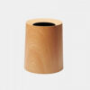 White Vase